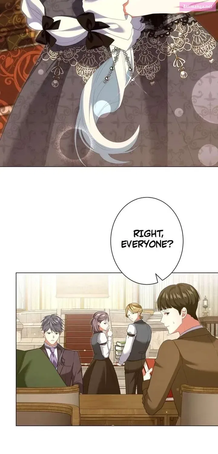 Behold The Perfect Villainess Chapter 35 – Page 31