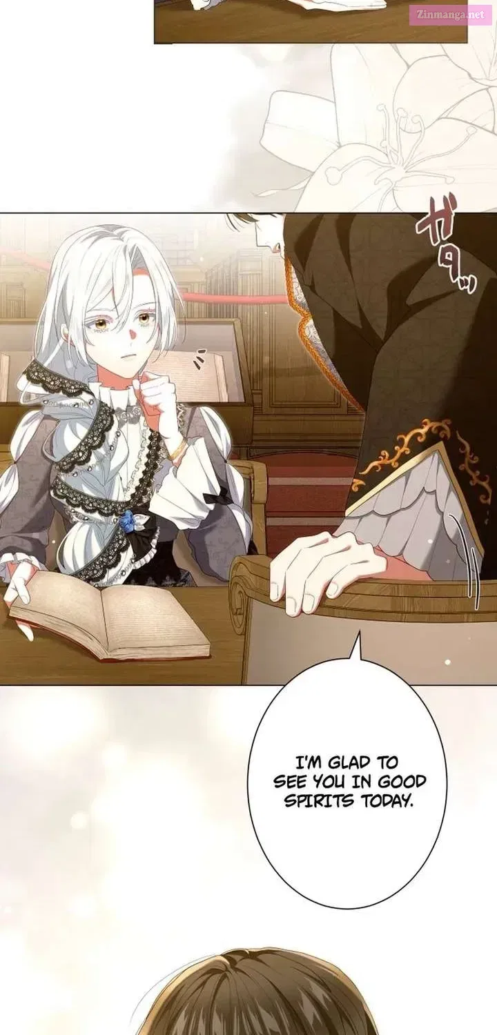 Behold The Perfect Villainess Chapter 35 – Page 41