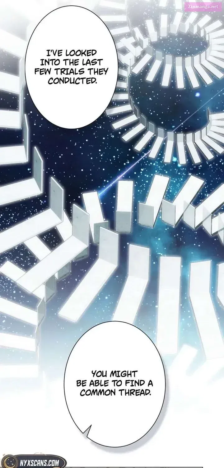 Behold The Perfect Villainess Chapter 35 – Page 46
