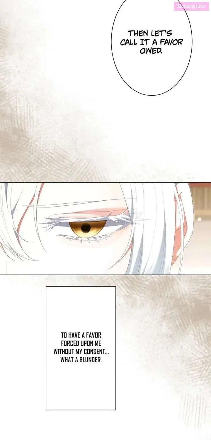 Behold The Perfect Villainess Chapter 35 – Page 48