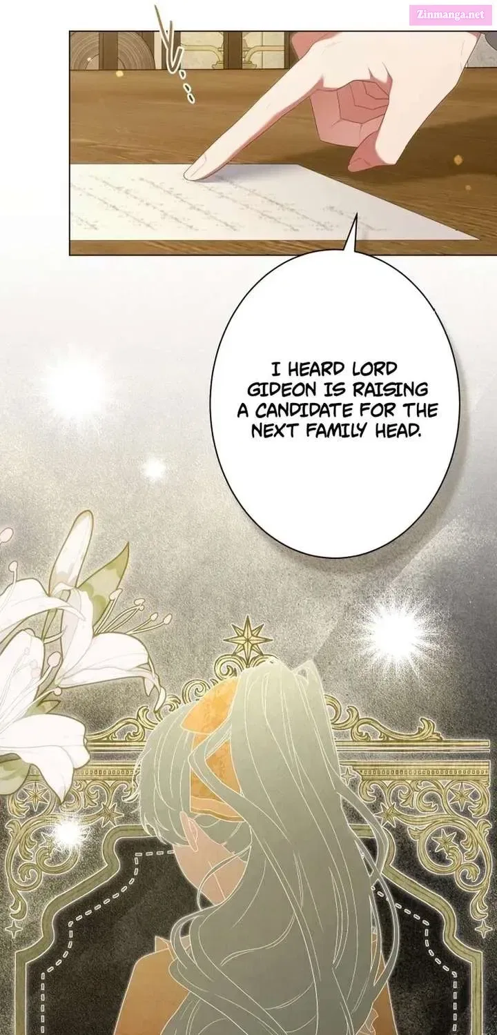 Behold The Perfect Villainess Chapter 35 – Page 50