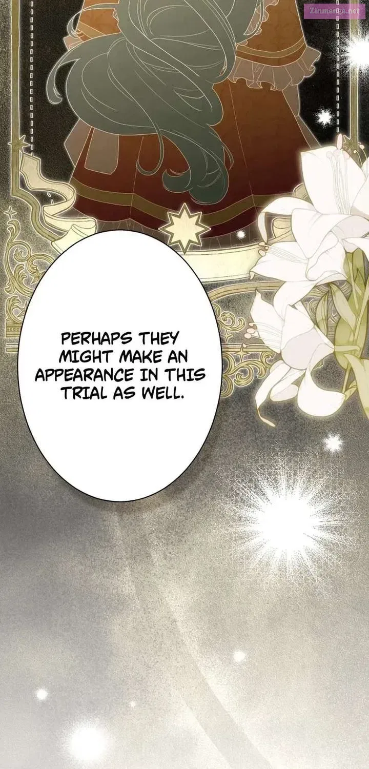 Behold The Perfect Villainess Chapter 35 – Page 51