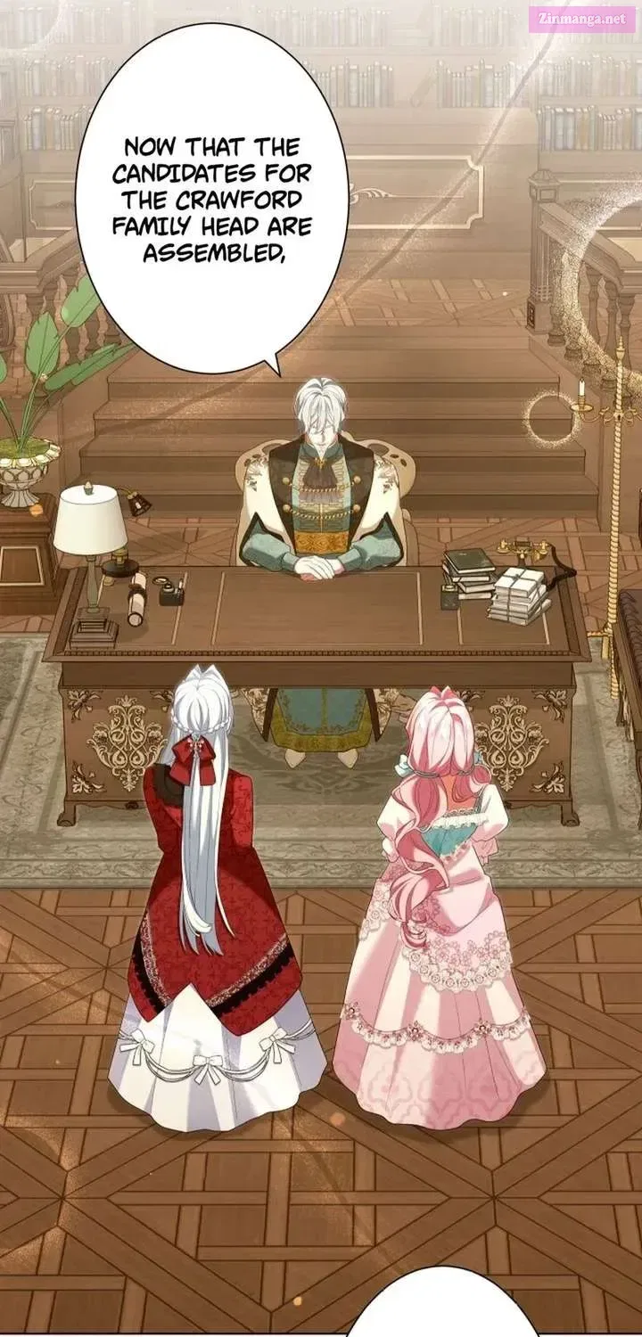 Behold The Perfect Villainess Chapter 35 – Page 54