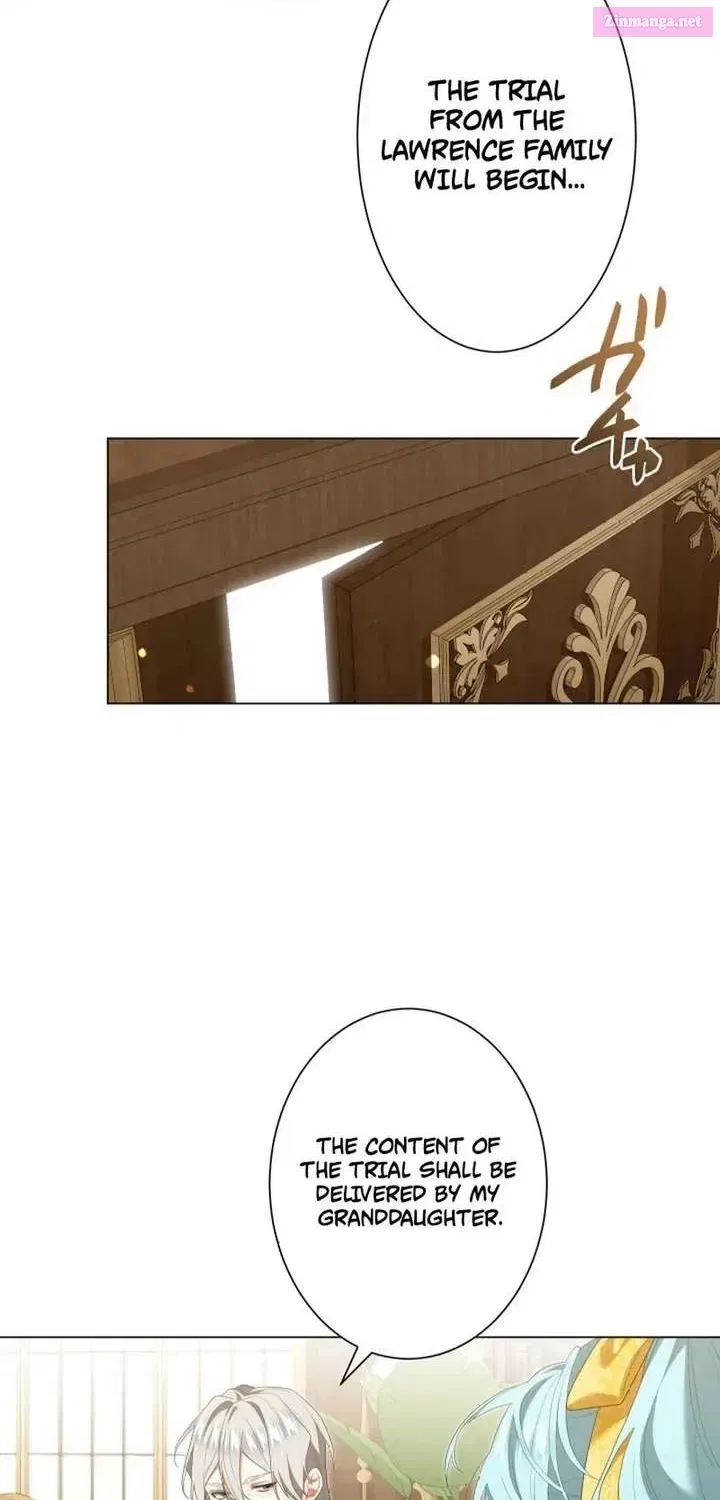 Behold The Perfect Villainess Chapter 35 – Page 55