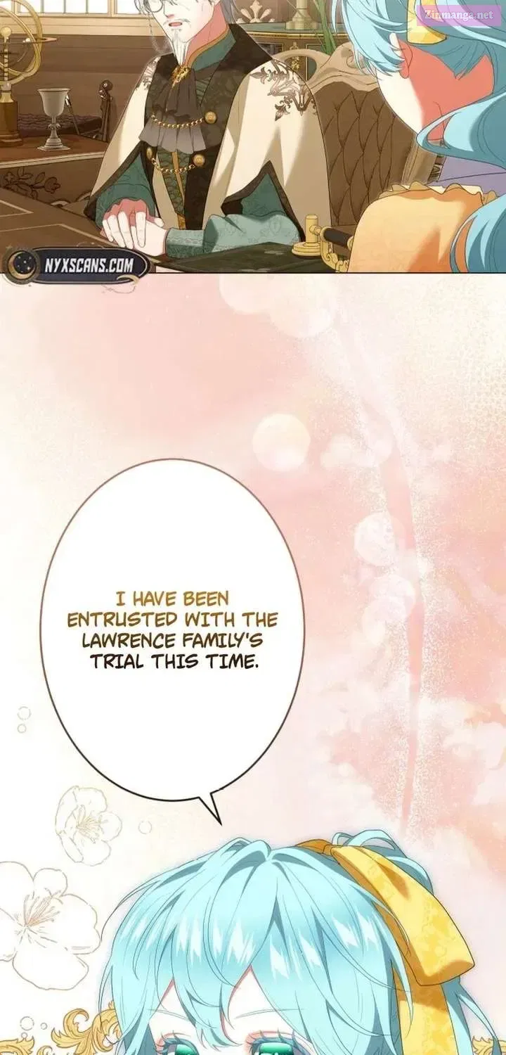 Behold The Perfect Villainess Chapter 35 – Page 56