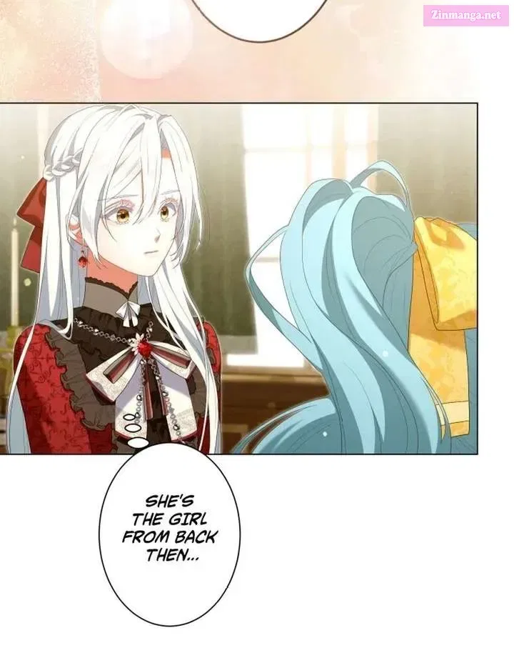 Behold The Perfect Villainess Chapter 35 – Page 58
