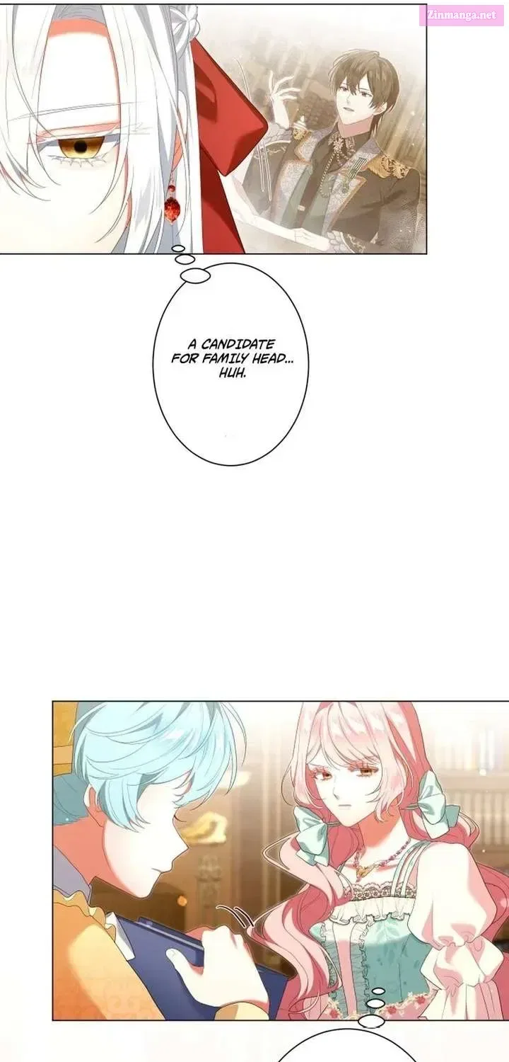 Behold The Perfect Villainess Chapter 35 – Page 59