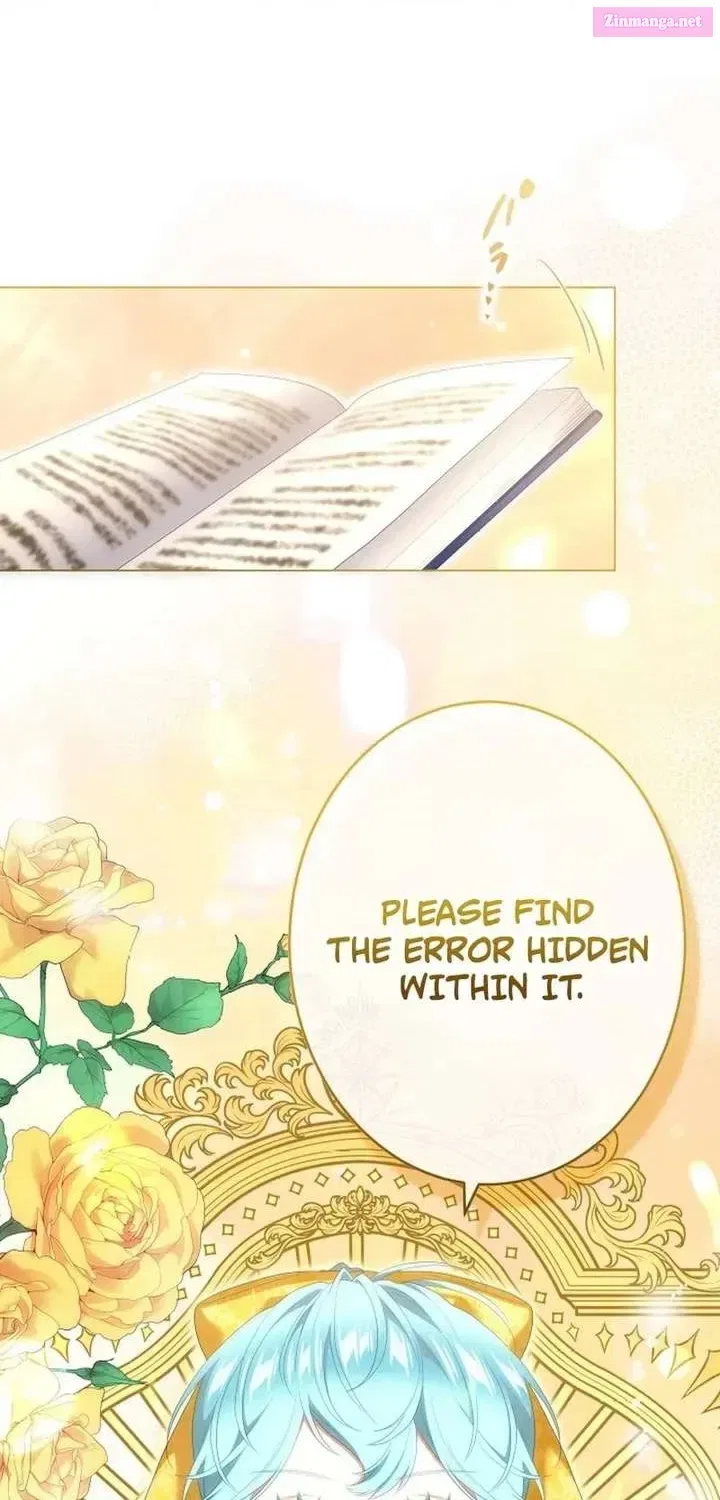 Behold The Perfect Villainess Chapter 35 – Page 62