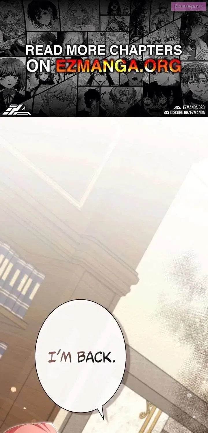 Behold The Perfect Villainess Chapter 34 – Page 1