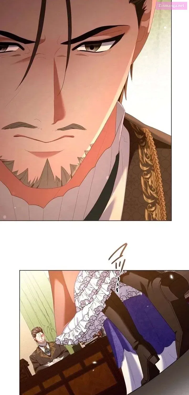 Behold The Perfect Villainess Chapter 34 – Page 6