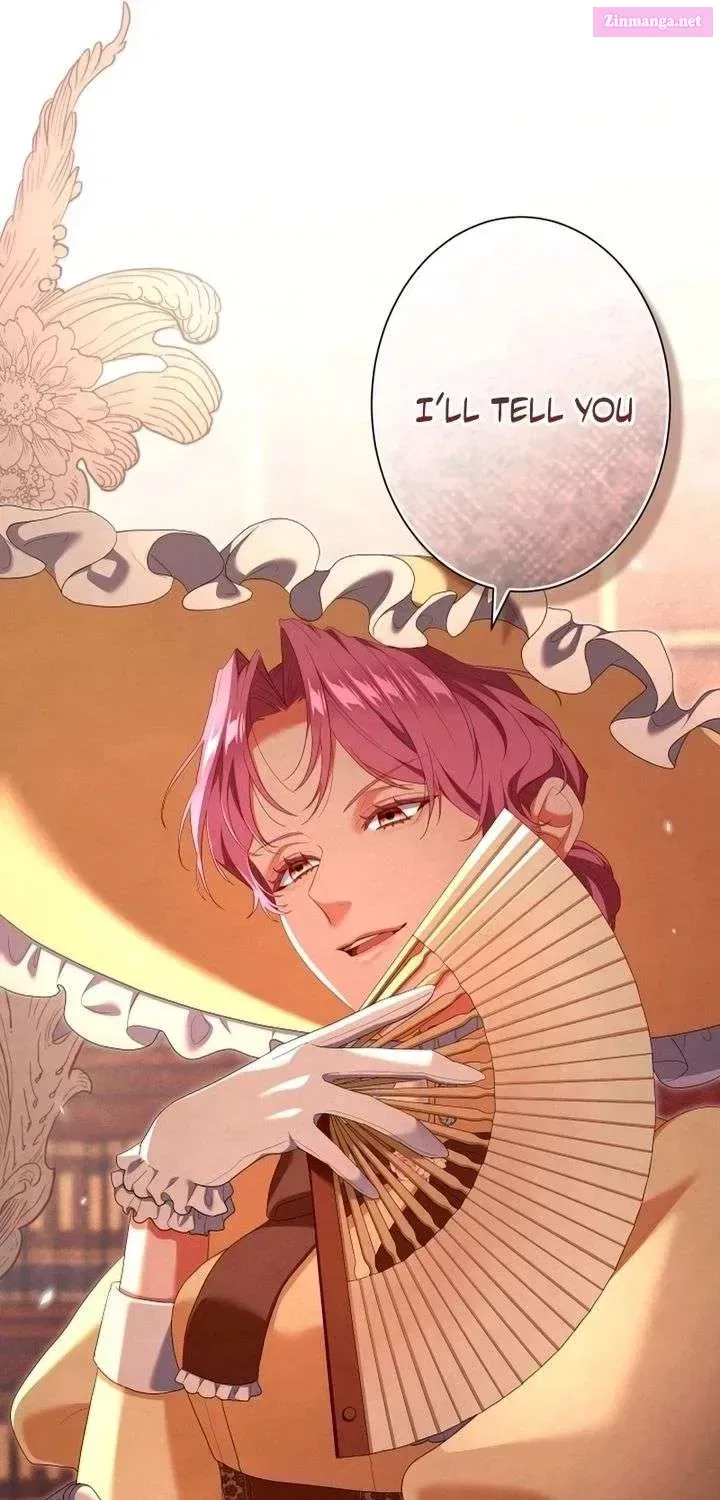 Behold The Perfect Villainess Chapter 34 – Page 8