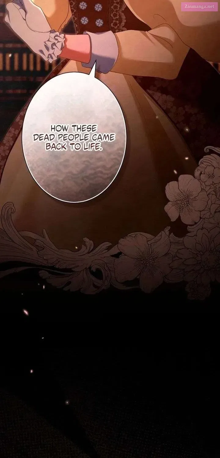 Behold The Perfect Villainess Chapter 34 – Page 9