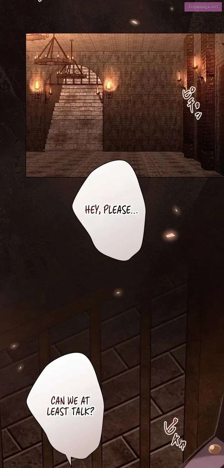 Behold The Perfect Villainess Chapter 34 – Page 11