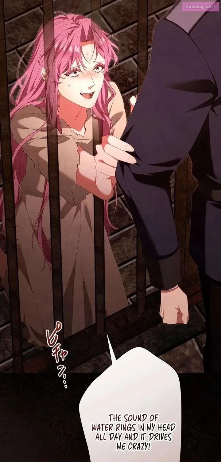 Behold The Perfect Villainess Chapter 34 – Page 12