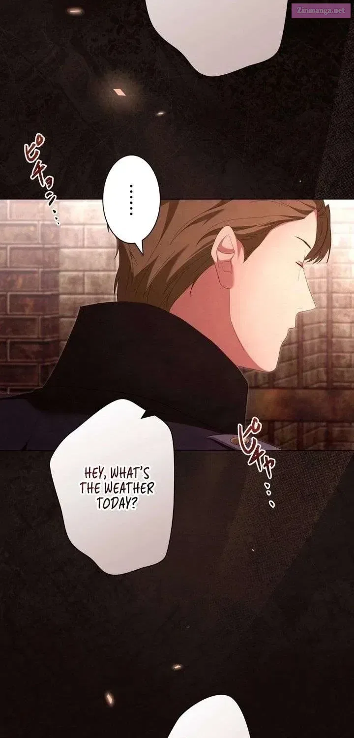 Behold The Perfect Villainess Chapter 34 – Page 13
