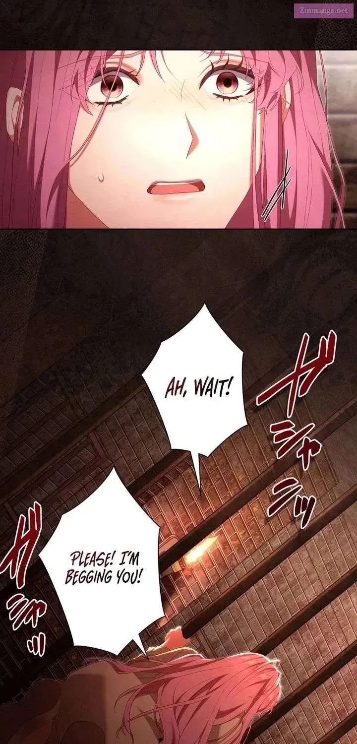 Behold The Perfect Villainess Chapter 34 – Page 15