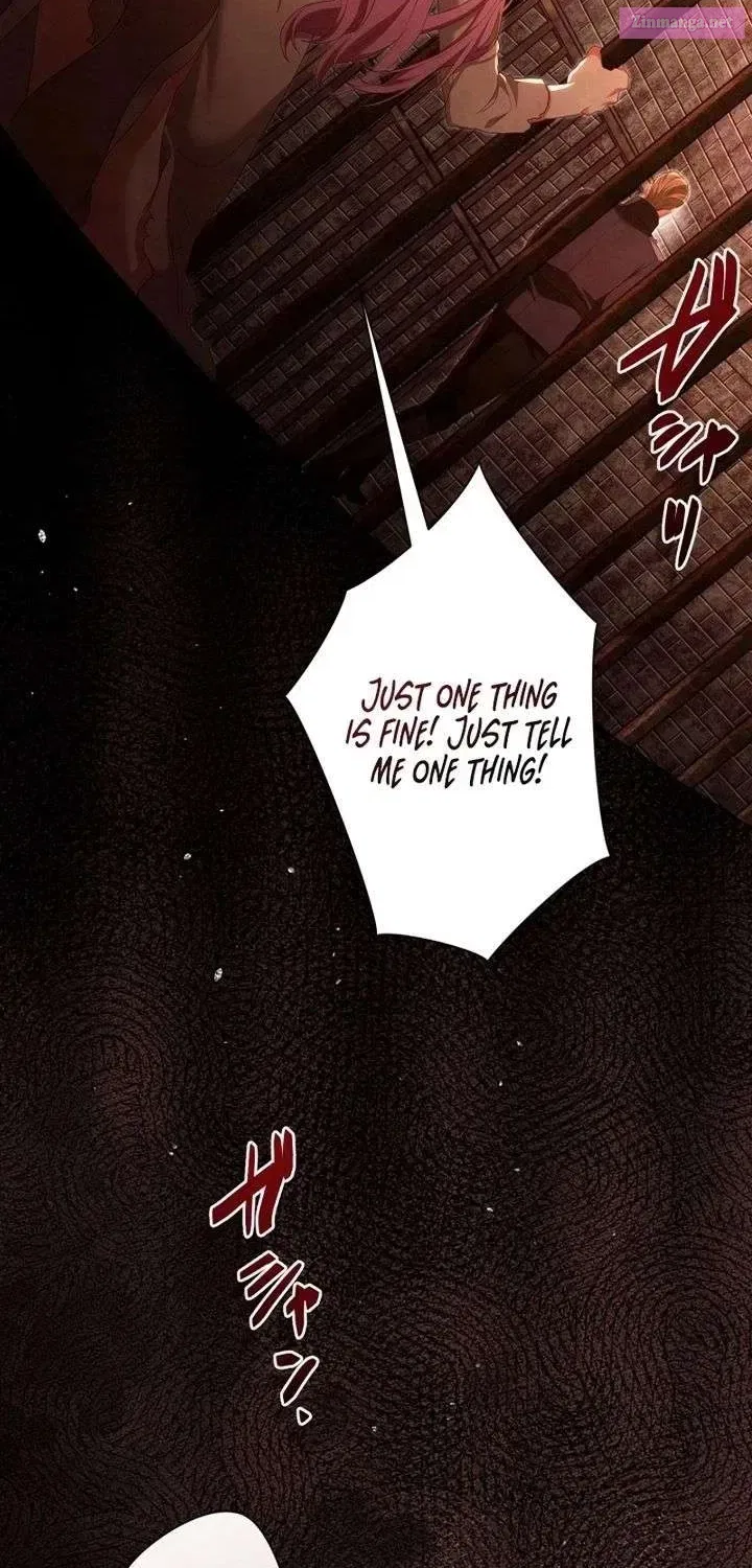 Behold The Perfect Villainess Chapter 34 – Page 16