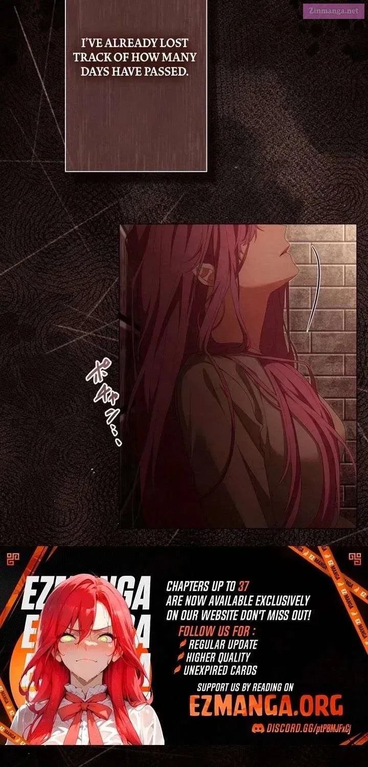 Behold The Perfect Villainess Chapter 34 – Page 19