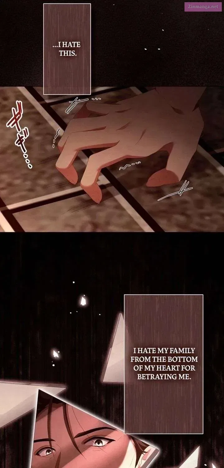 Behold The Perfect Villainess Chapter 34 – Page 22