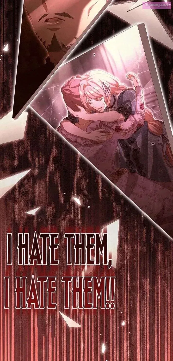 Behold The Perfect Villainess Chapter 34 – Page 23
