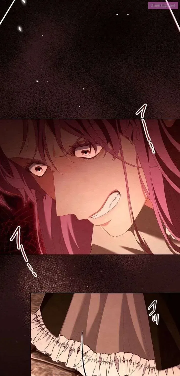 Behold The Perfect Villainess Chapter 34 – Page 26