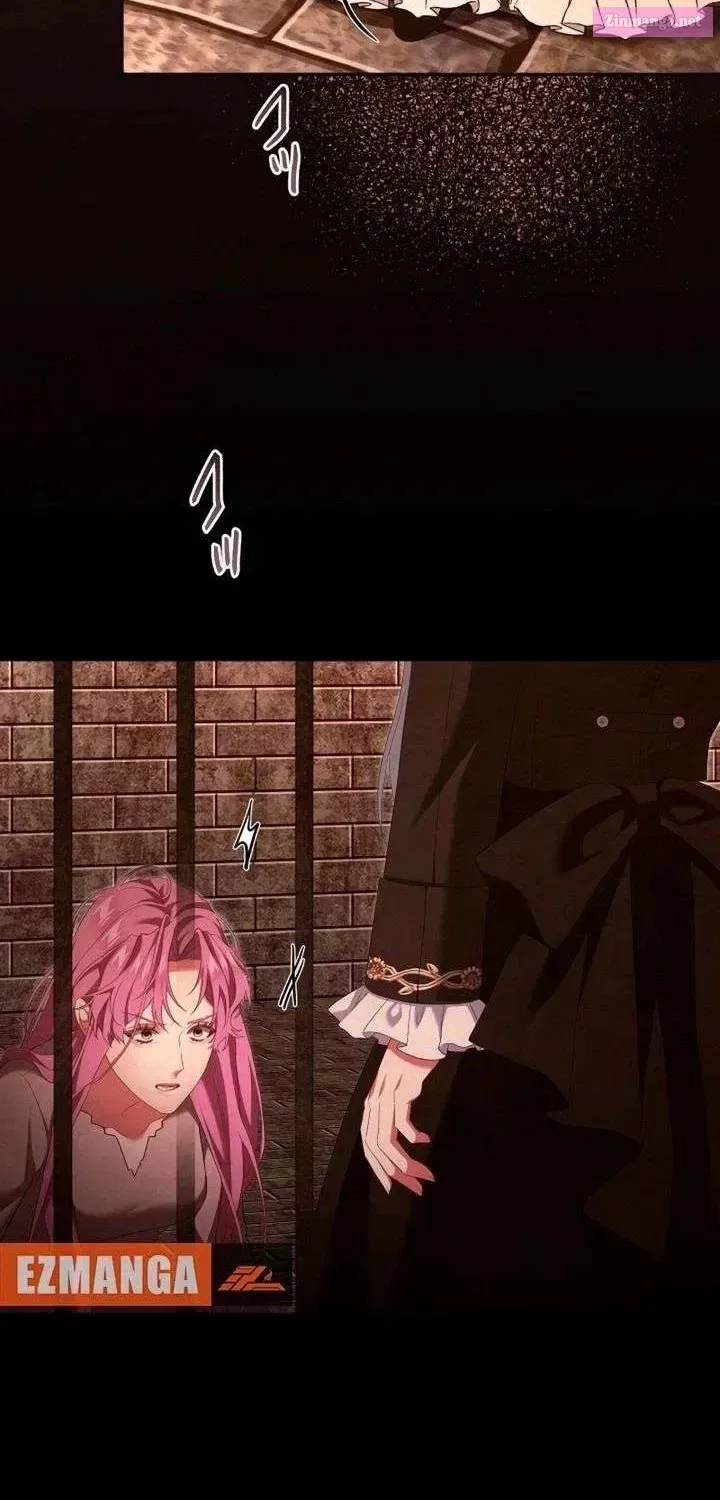 Behold The Perfect Villainess Chapter 34 – Page 27