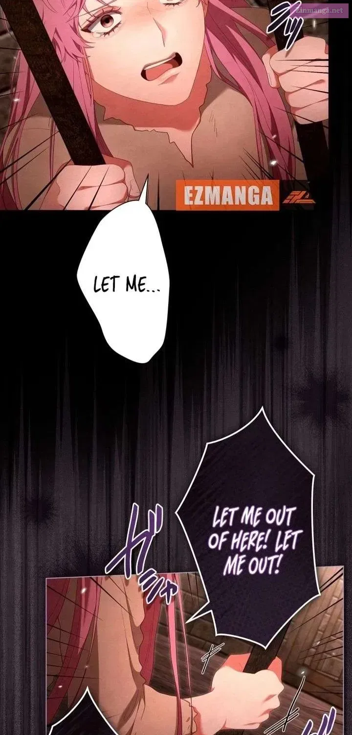 Behold The Perfect Villainess Chapter 34 – Page 30