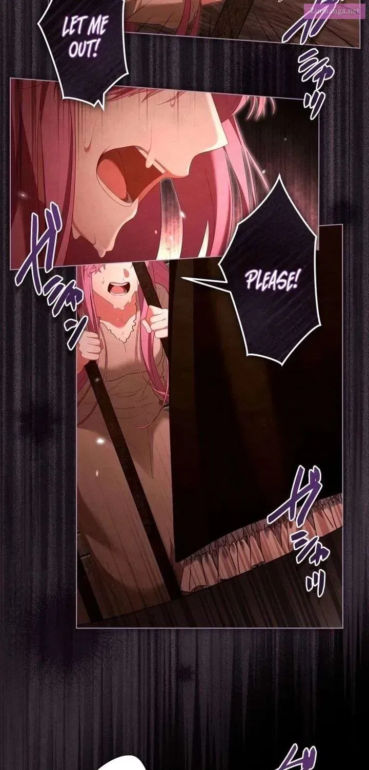 Behold The Perfect Villainess Chapter 34 – Page 31