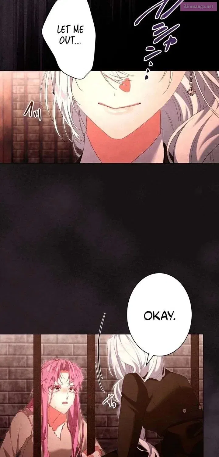 Behold The Perfect Villainess Chapter 34 – Page 32