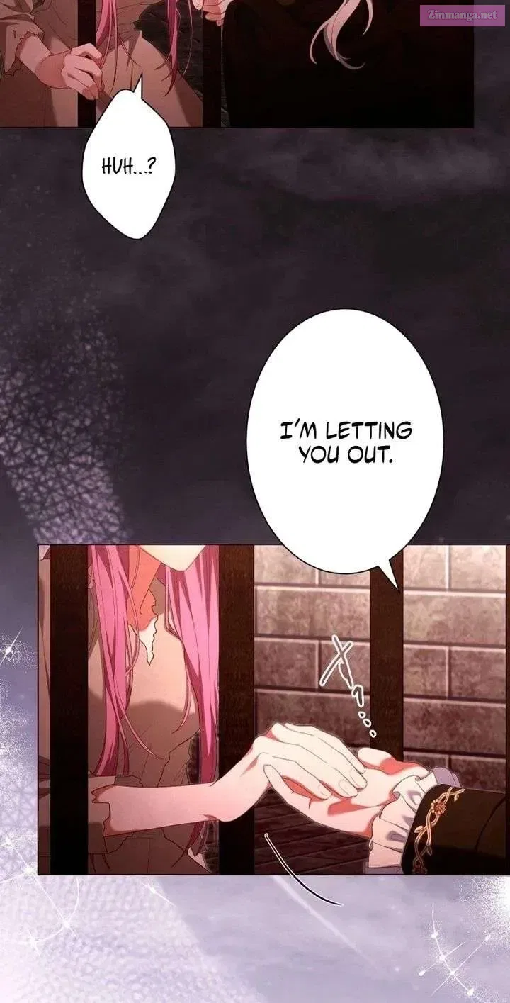 Behold The Perfect Villainess Chapter 34 – Page 33