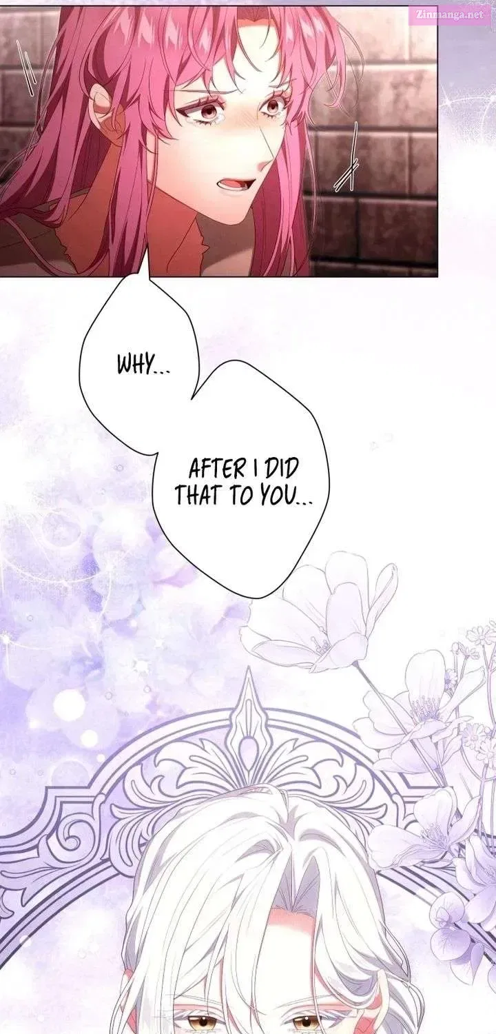 Behold The Perfect Villainess Chapter 34 – Page 34