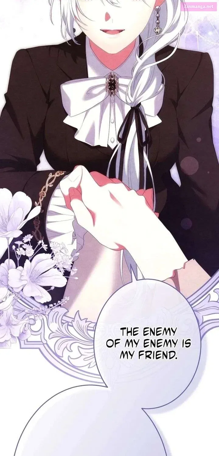 Behold The Perfect Villainess Chapter 34 – Page 35