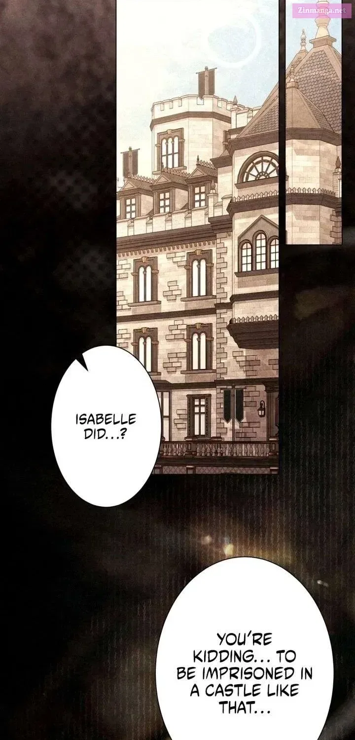 Behold The Perfect Villainess Chapter 34 – Page 39