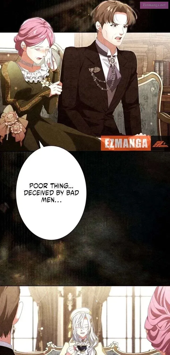 Behold The Perfect Villainess Chapter 34 – Page 41