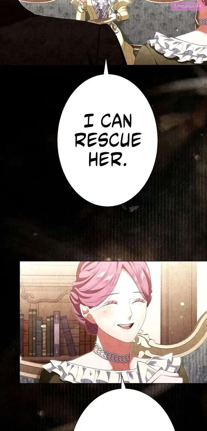 Behold The Perfect Villainess Chapter 34 – Page 42