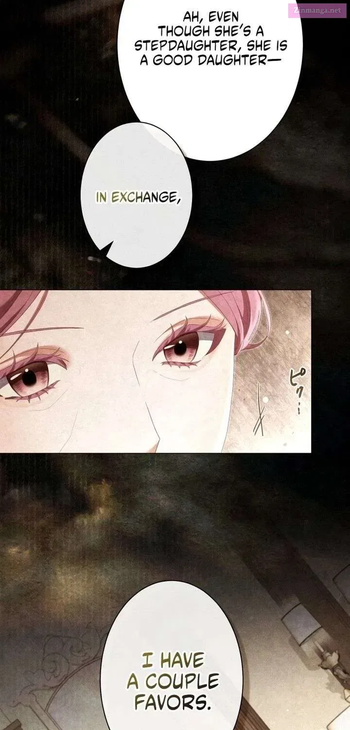 Behold The Perfect Villainess Chapter 34 – Page 43