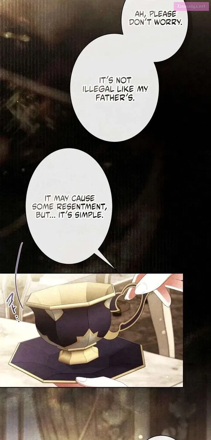 Behold The Perfect Villainess Chapter 34 – Page 46