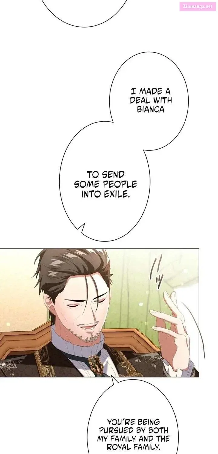 Behold The Perfect Villainess Chapter 34 – Page 52