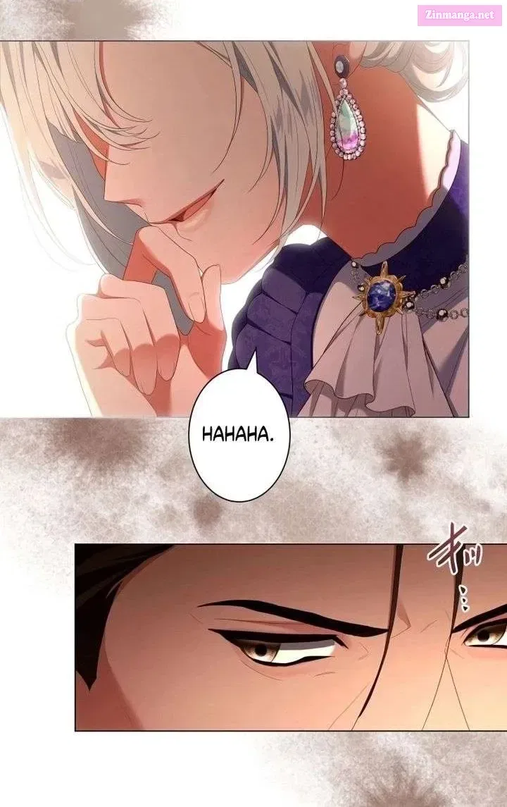Behold The Perfect Villainess Chapter 34 – Page 54