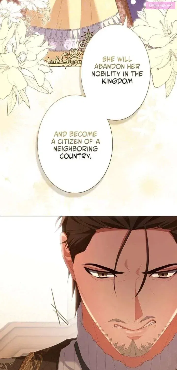 Behold The Perfect Villainess Chapter 34 – Page 57