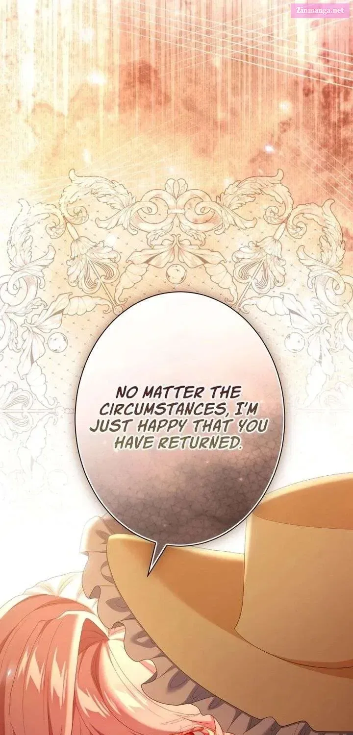 Behold The Perfect Villainess Chapter 34 – Page 61