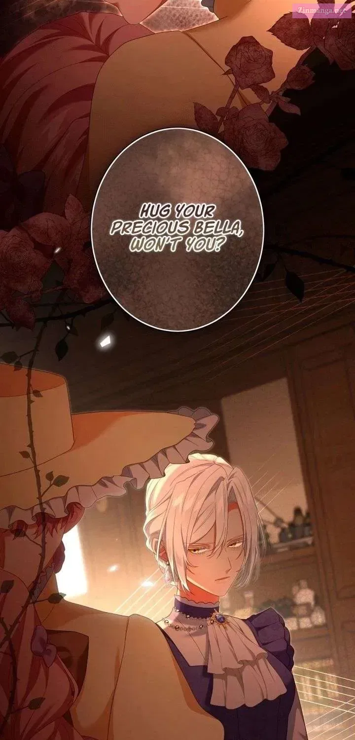 Behold The Perfect Villainess Chapter 34 – Page 63