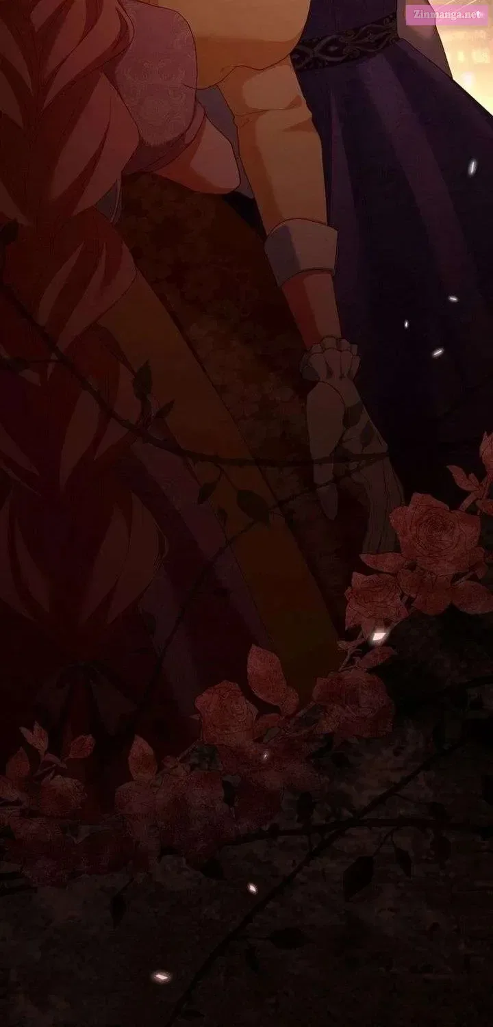 Behold The Perfect Villainess Chapter 34 – Page 64