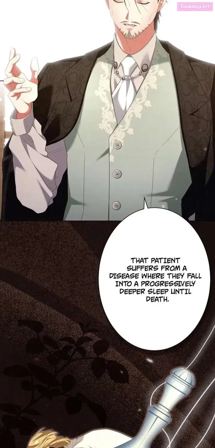 Behold The Perfect Villainess Chapter 33 – Page 8