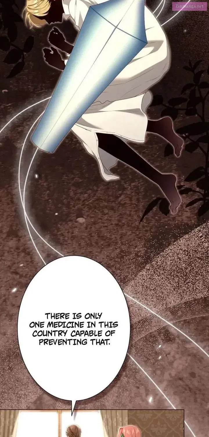 Behold The Perfect Villainess Chapter 33 – Page 9