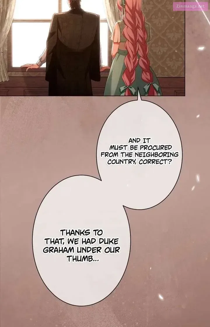 Behold The Perfect Villainess Chapter 33 – Page 10