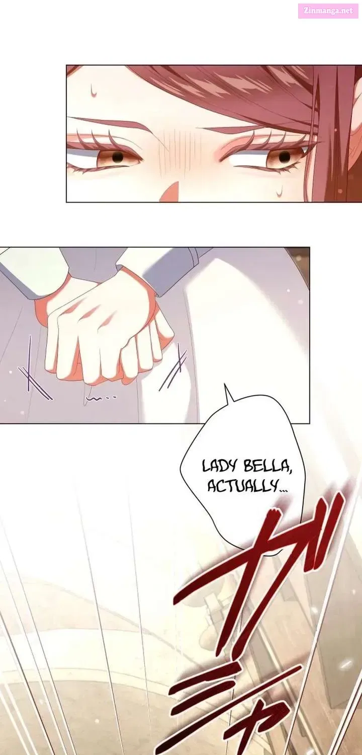 Behold The Perfect Villainess Chapter 33 – Page 18
