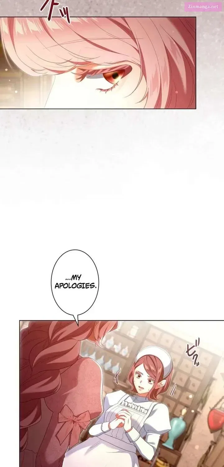 Behold The Perfect Villainess Chapter 33 – Page 24