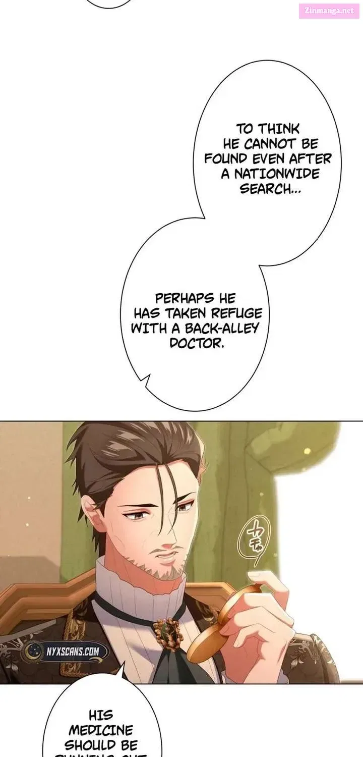 Behold The Perfect Villainess Chapter 33 – Page 32