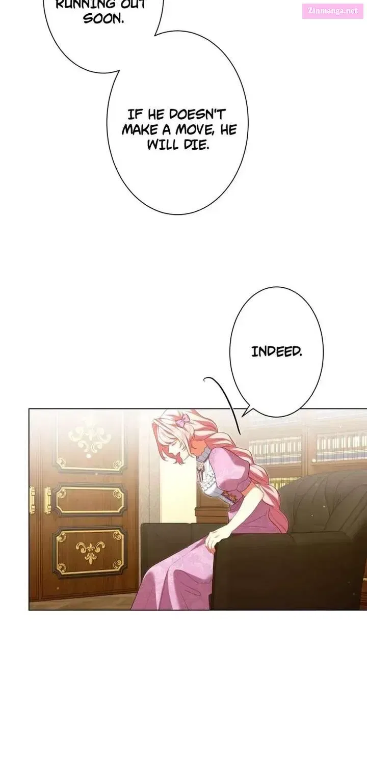 Behold The Perfect Villainess Chapter 33 – Page 33